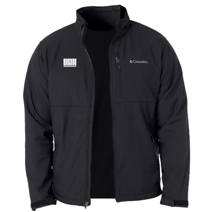 OGM X COLUMBIA - Dapper Dawn Jacket – OGBK