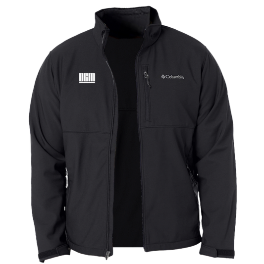 OGM X COLUMBIA - Dapper Dawn Jacket