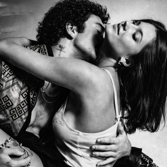 Desires & Sins [Single]