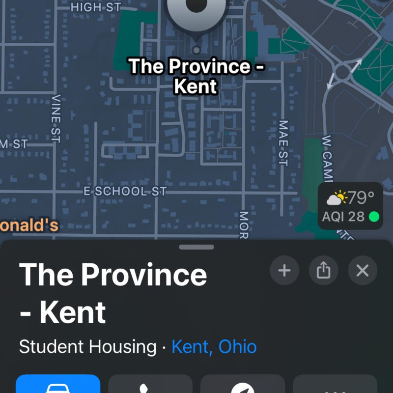 THE PROVINCE [Single]