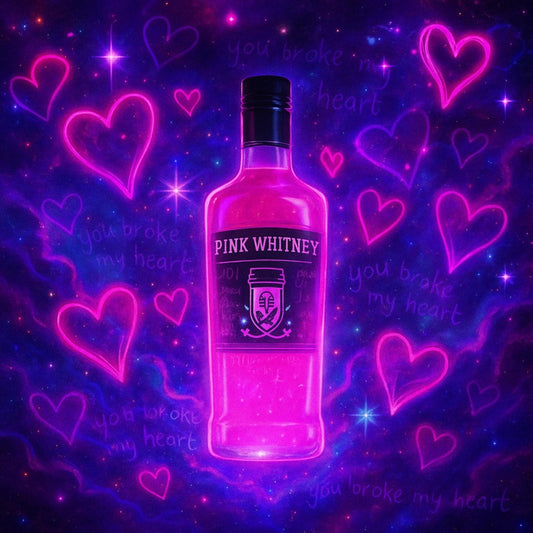 PINK WHITNEY [Single]