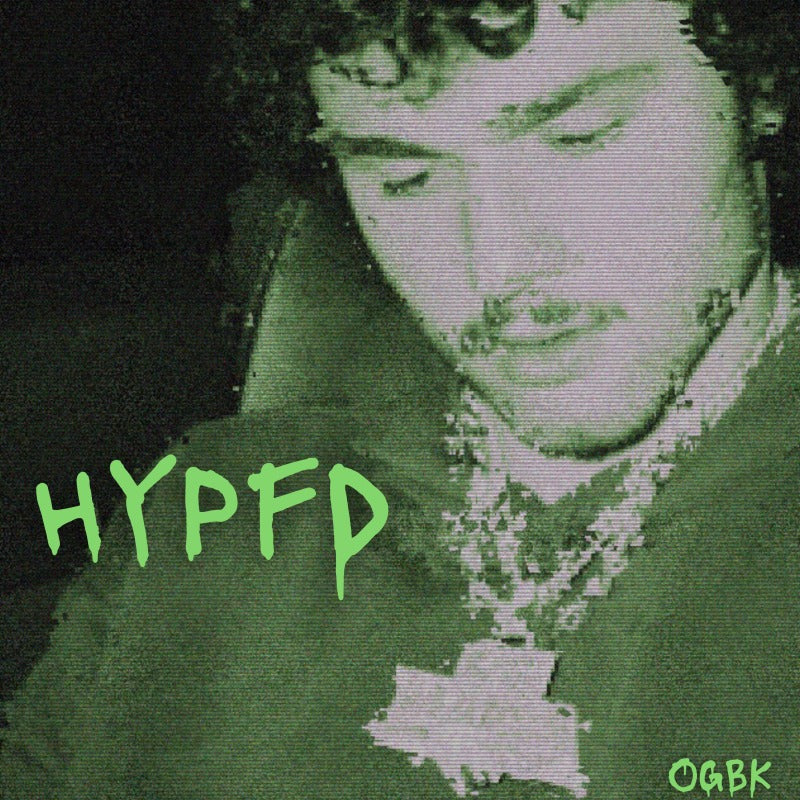 HYPFD (Freestyle Archive) [Album]